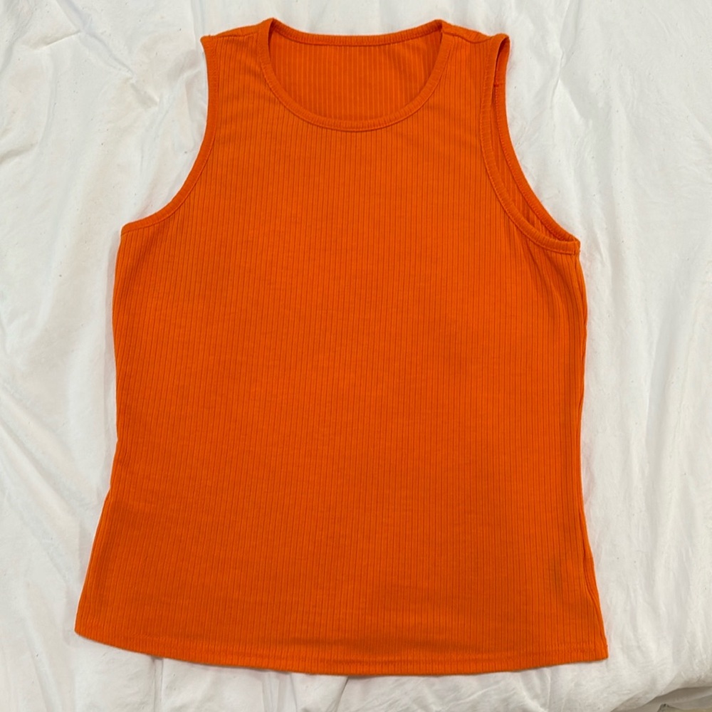 SHEIN women’s tank top